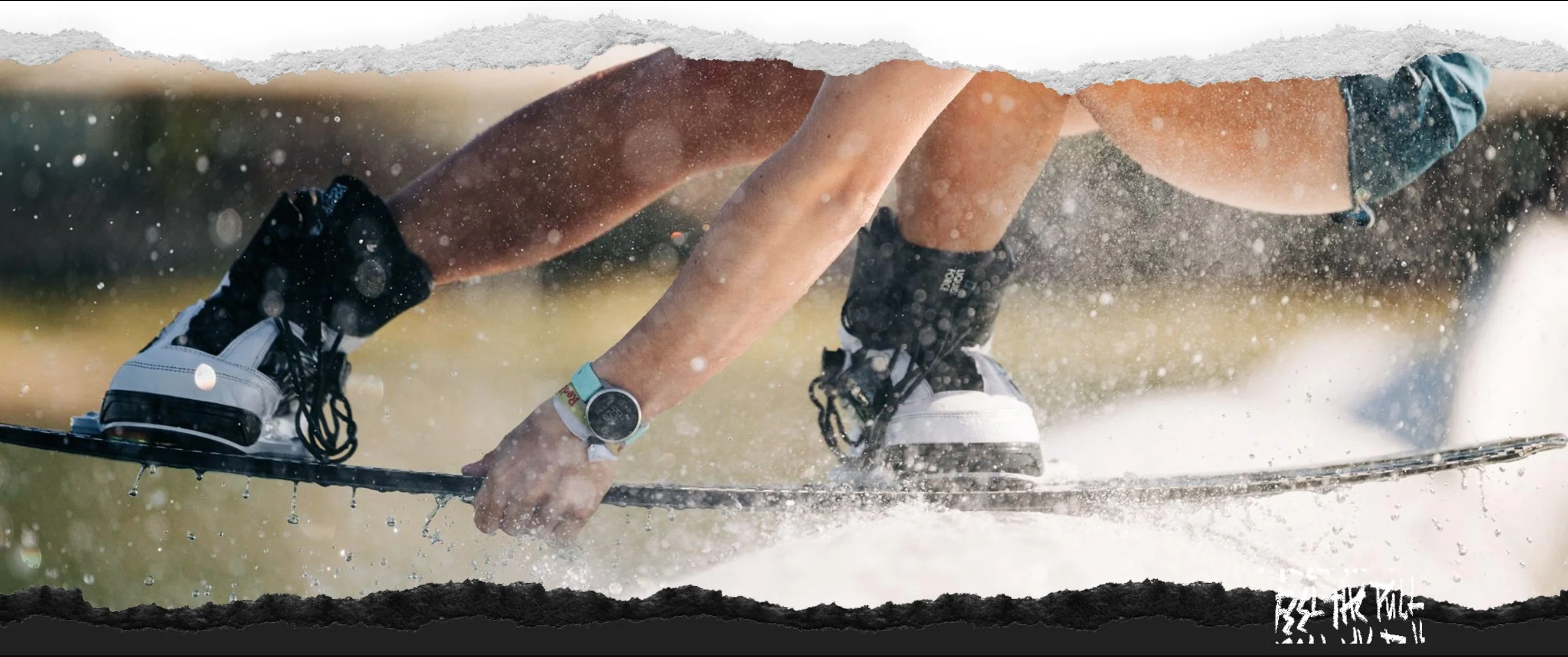 Liquid Force Illusion Wakeboard